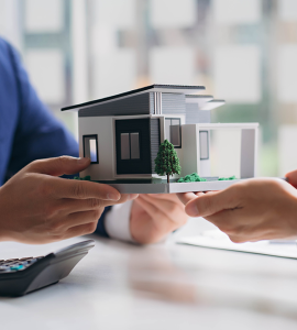 inversiones en real estate