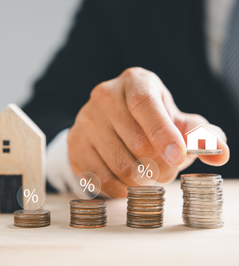 inversiones en real estate